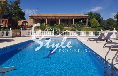 Villa - Reventa - Murcia - Murcia