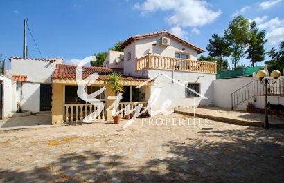 Villa - Reventa - Murcia - Sucina