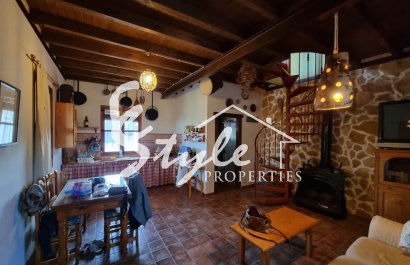 Villa - Reventa - Orihuela-Costa - Benferri