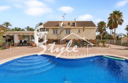 Villa - Reventa - Orihuela-Costa - Bigastro