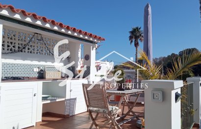 Villa - Reventa - Orihuela-Costa - Blue Lagoon