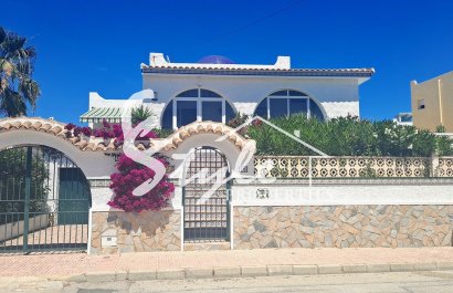 Villa - Reventa - Orihuela-Costa - Blue Lagoon