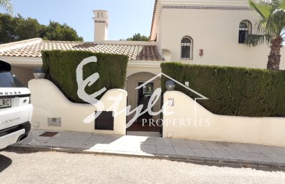 Villa - Reventa - Orihuela-Costa - Costa Blanca Sur