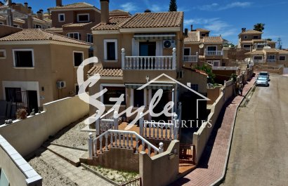 Villa - Reventa - Orihuela-Costa - Costa Blanca