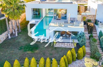 Villa - Reventa - Orihuela Costa  - ES-83690