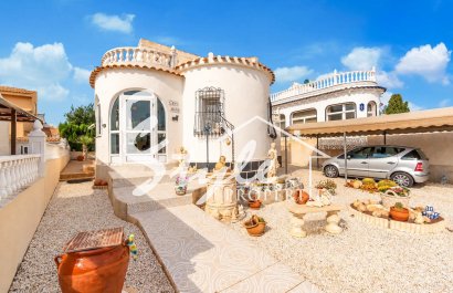 Villa - Reventa - Orihuela-Costa - La Florida