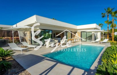 Villa - Reventa - Orihuela-Costa - Las Colinas Golf