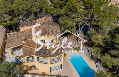 Villa - Reventa - Orihuela Costa  - Las Filipinas
