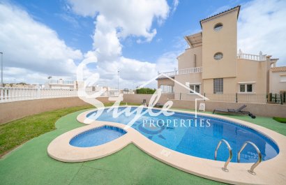 Villa - Reventa - Orihuela-Costa - Pau 26