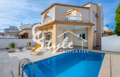 Villa - Reventa - Orihuela-Costa - Playa Flamenca