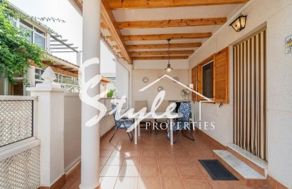 Villa - Reventa - Orihuela-Costa - Playa Flamenca
