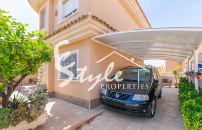 Villa - Reventa - Orihuela Costa  - Punta Prima