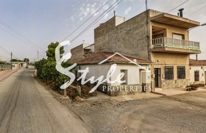 Villa - Reventa - Orihuela-Costa - Redovan
