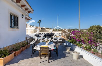 Villa - Reventa - Orihuela-Costa - Villas Andrea