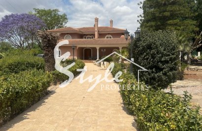 Villa - Reventa - Orihuela - Orihuela