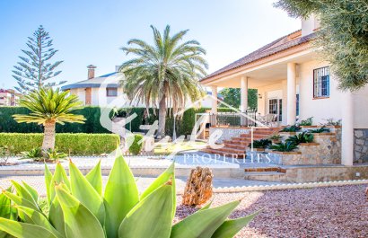 Villa - Reventa - Pilar de La Horadada - 4449