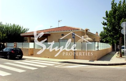 Villa - Reventa - Pilar de la Horadada - La Torre De La Horadada