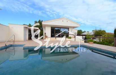 Villa - Reventa - Pinar De Campoverde - 4275