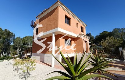 Villa - Reventa - Pinar De Campoverde - Pinar De Campoverde