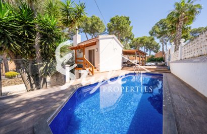 Villa - Reventa - Pinar De Campoverde - Pinar De Campoverde