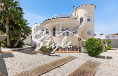Villa - Reventa - Pinar De Campoverde - Pinar De Campoverde