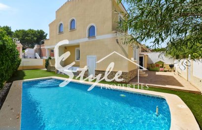 Villa - Reventa - Pinar De Campoverde - Pinar De Campoverde