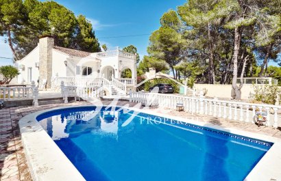 Villa - Reventa - Pinar De Campoverde - PP-11426