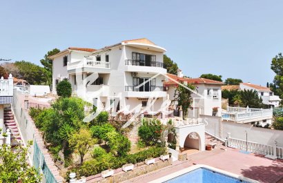 Villa - Reventa - Pinar De Campoverde - PP-43138