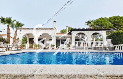 Villa - Reventa - Pinar De Campoverde - PP-49605