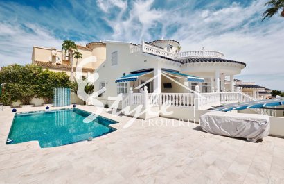 Villa - Reventa - Pinar De Campoverde - PP-68294