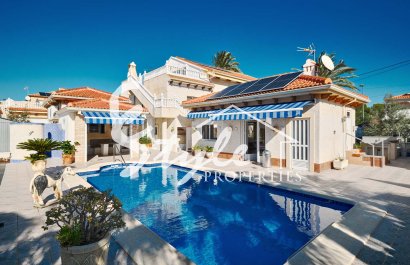 Villa - Reventa - Pinar De Campoverde - PP-83949