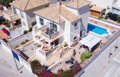 Villa - Reventa - Punta Prima - Punta Prima