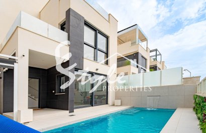 Villa - Reventa - Punta Prima - Punta Prima