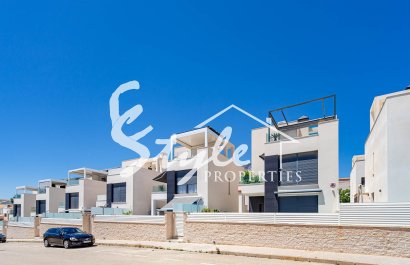 Villa - Reventa - Punta Prima - Punta Prima