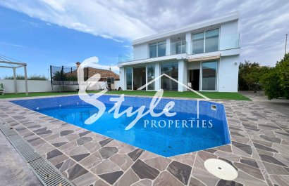 Villa - Reventa - San Fulgencio - ES-49184