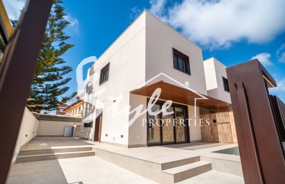 Villa - Reventa - San Javier - San Javier