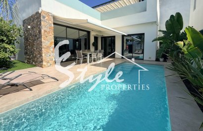 Villa - Reventa - San Javier - San Javier