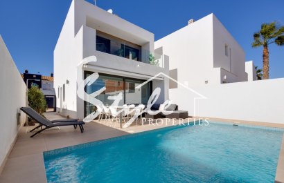 Villa - Reventa - San Javier - Santiago de la ribera