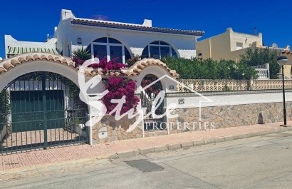 Villa - Reventa - San Miguel De Salinas - BLUE LAGOON