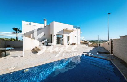 Villa - Reventa - San Miguel De Salinas - San Miguel De Salinas