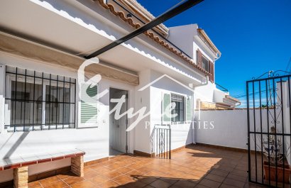 Villa - Reventa - San Miguel De Salinas - San Miguel De Salinas