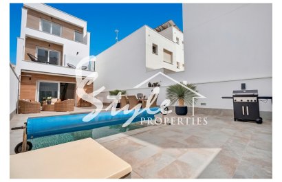 Villa - Reventa - San Pedro del Pinatar - Las esperanzas