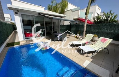 Villa - Reventa - SAN PEDRO DEL PINATAR - Lo Pagan