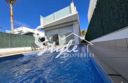 Villa - Reventa - San Pedro del Pinatar - Lo Pagan