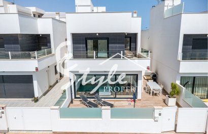 Villa - Reventa - San Pedro del Pinatar - San Pedro del Pinatar