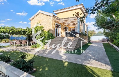 Villa - Reventa - Santa Pola - El Poble Llevanti