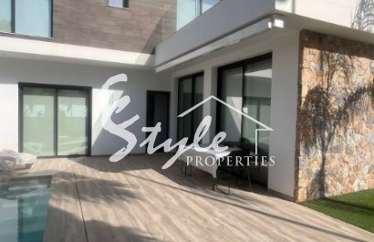 Villa - Reventa - Santiago de Ribeira - Santiago de la ribera