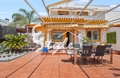 Villa - Reventa - Torre de La Horadada - Pueblo Latino