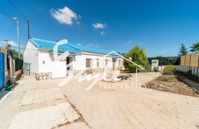 Villa - Reventa - Torre - Pacheco - Roldán