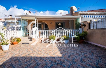 Villa - Reventa - Torrevieja  - Calas Blancas